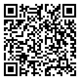 Scan QR Code for live pricing and information - Adairs Natural Oasis Canvas Earth Circle Large