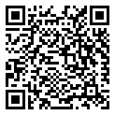 Scan QR Code for live pricing and information - Adairs Stonewashed Cotton French Blue Flat Sheet (Blue Double)