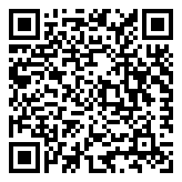 Scan QR Code for live pricing and information - Adairs White Sorrento Coconut & Lime Candle 400g