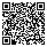 Scan QR Code for live pricing and information - Portable Game Console, K8 Model, 500 Classic FC Games, Support Rechargeable Battery to Connect with TV (Black)