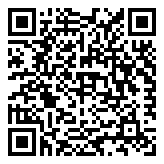 Scan QR Code for live pricing and information - 3-Tier Book Cabinet 80x30x105 Cm Solid Pine Wood