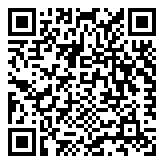 Scan QR Code for live pricing and information - Bedside Cabinets 2 Pcs High Gloss White 40x30x40 Cm Chipboard