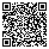 Scan QR Code for live pricing and information - Drywall Stilts Aluminum Tool Stilts 45.7-76.2cm Adjustable Painting Taping