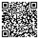 Scan QR Code for live pricing and information - Clarks Intrigue (E Wide) Senior Girls Mary Jane School Shoes Shoes (Black - Size 8)