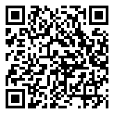 Scan QR Code for live pricing and information - DARE TO Women's Parachute Pants in Black, Size Large, Nylon by PUMA