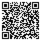 Scan QR Code for live pricing and information - 2-Pack Oversized Moving Bags with Reinforced Handles, Heavy-Duty Storage Tote for Clothes, Moving Supplies (Clear )