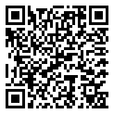 Scan QR Code for live pricing and information - Hoka Clifton 9 Gore Shoes (Black - Size 6.5)