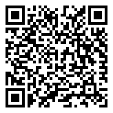 Scan QR Code for live pricing and information - Bedside Tables Side End Table