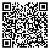 Scan QR Code for live pricing and information - Book Cabinet Black 40x30x189 Cm Chipboard