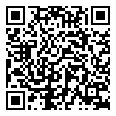 Scan QR Code for live pricing and information - Retractable Side Awning Black 220x600 cm