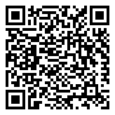 Scan QR Code for live pricing and information - KING MATCH FG/AG Unisex Football Boots in Black/White/Cool Dark Gray, Size 11, Textile by PUMA Shoes