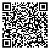 Scan QR Code for live pricing and information - Slipstream G Unisex Golf Shoes in Black/White, Size 7, Synthetic by PUMA Shoes