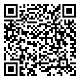 Scan QR Code for live pricing and information - Anzarun 2.0 Trainers Youth Shoes in Black/For All Time Red/White, Size 6.5, Textile by PUMA Shoes