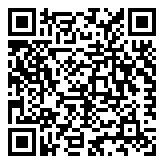 Scan QR Code for live pricing and information - Salomon Pulsar Gore Shoes (Blue - Size 9)