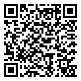 Scan QR Code for live pricing and information - Jordan Woven Overlay Fleece Tracksuit Junior