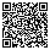 Scan QR Code for live pricing and information - Salon Station Wall Mount Barber Salon Station for Hair Stylist Beauty Spa Furniture Set 1 Storage Cabinet 3 Cubbies and 2 Drawers(One Lockable) White