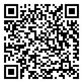 Scan QR Code for live pricing and information - Instahut Window Door Awning 1mx1m Transparent Hollow Sheet Plastic Frame