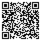 Scan QR Code for live pricing and information - Adairs Marble White & Gold Apple Board