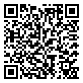 Scan QR Code for live pricing and information - Artiss Tree Bookshelf 7 Tiers - ECHO Oak