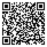 Scan QR Code for live pricing and information - Rocking Chair with cushion Bamboo