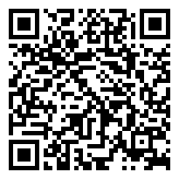 Scan QR Code for live pricing and information - Middle Sofa with Cushions Black Solid Wood Pine