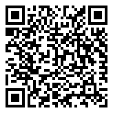 Scan QR Code for live pricing and information - 3 Piece Garden Dining Set Anthracite Metal Mesh