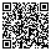 Scan QR Code for live pricing and information - FUTURE 7 MATCH IT Men's Football Boots in Black/White, Size 11, Synthetic by PUMA Shoes