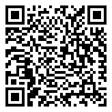 Scan QR Code for live pricing and information - Retractable Side Awning Black 100x500 cm