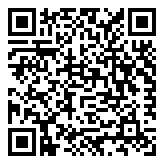 Scan QR Code for live pricing and information - Floating Shelves 2 pcs Glass 60x20 cm 8 mm