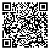 Scan QR Code for live pricing and information - New Era NFL Las Vegas Raiders Pom Beanie Hat