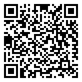 Scan QR Code for live pricing and information - Bathroom Countertop Dark Grey 100x50x4 cm Treated Solid Wood