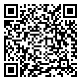 Scan QR Code for live pricing and information - Garden Raised Bed with Fence Design 150x30x30 cm Solid Wood Pine