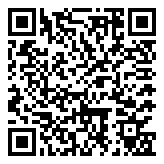 Scan QR Code for live pricing and information - Adairs Blue Bahama Flower Tray