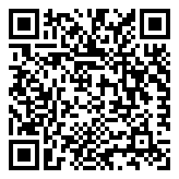 Scan QR Code for live pricing and information - Artificial Hinged Christmas Tree with Flocked Snow 180 cm