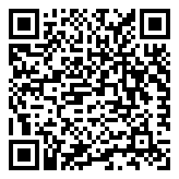 Scan QR Code for live pricing and information - Shoe Bench VIKEN Anthracite Grey 106x35x45 cm Engineered Wood