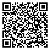 Scan QR Code for live pricing and information - ALFORDSON Office Chair Executive Computer PU Leather Seat Work Recliner Gaming Black