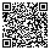 Scan QR Code for live pricing and information - Dr Martens 1461 Senior Unisex School Shoes Shoes (Black - Size 13)