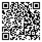 Scan QR Code for live pricing and information - Dog Kennel Silver 2.42 mÂ² Steel