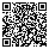 Scan QR Code for live pricing and information - Instahut Window Door Awning 1mx2.4m Transparent Hollow Sheet Plastic Frame