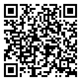 Scan QR Code for live pricing and information - Artificial Half Christmas Tree with Stand White 240 cm PVC