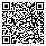 Scan QR Code for live pricing and information - Blank White Paper Cat Masks for Hand Painting and Customization (Pack of 3)