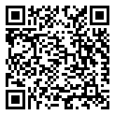 Scan QR Code for live pricing and information - Porsche Legacy Caven 2.0 Turbo Unisex Sneakers in White/Club Navy, Size 8.5 by PUMA Shoes