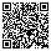 Scan QR Code for live pricing and information - Crocs Classic Lined Overpuff Clog White