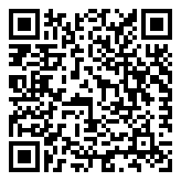 Scan QR Code for live pricing and information - Green Fingers Garden Bed 65x33x16cm Wooden Planter Box Raised Container Growing