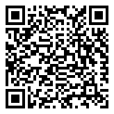 Scan QR Code for live pricing and information - Clarks Ingrid (E Wide) Senior Girls T Shoes (Black - Size 4.5)