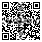 Scan QR Code for live pricing and information - Popcat 20 Backstrap Babies' Sandals in Black/White, Size 8, Synthetic by PUMA Shoes