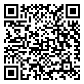 Scan QR Code for live pricing and information - Adairs Sherpa Stirling Check Blanket - Blue (Blue Blanket)