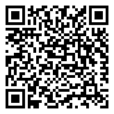 Scan QR Code for live pricing and information - 3 Piece Garden Dining Set Black