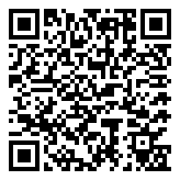 Scan QR Code for live pricing and information - Gardeon Sun Lounge Wooden Lounger Outdoor Furniture Day Bed Wheels Patio Grey