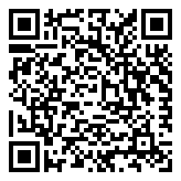 Scan QR Code for live pricing and information - Adairs Orange Tulum Amber Tray